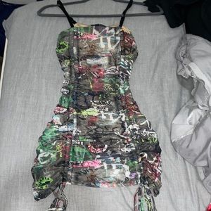 Dollskill dress